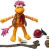 Boss Fight Studio - Fraggle Rock: Back to the Rock - Gobo 1:12 Action Figure (FR0003) LAST ONE!