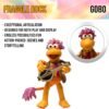 Boss Fight Studio - Fraggle Rock: Back to the Rock - Gobo 1:12 Action Figure (FR0003) LAST ONE!