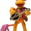 Boss Fight Studio - Fraggle Rock: Back to the Rock - Gobo 1:12 Action Figure (FR0003) LAST ONE!