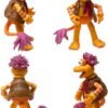 Boss Fight Studio - Fraggle Rock: Back to the Rock - Gobo 1:12 Action Figure (FR0003) LAST ONE!
